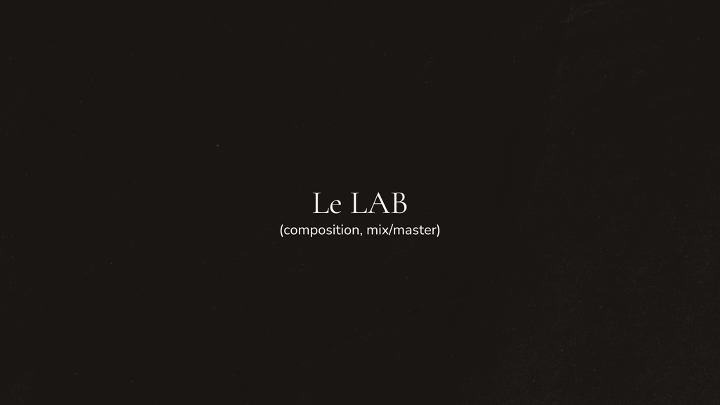 Le LAB