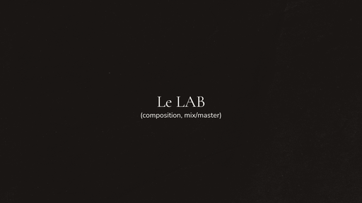 Le LAB